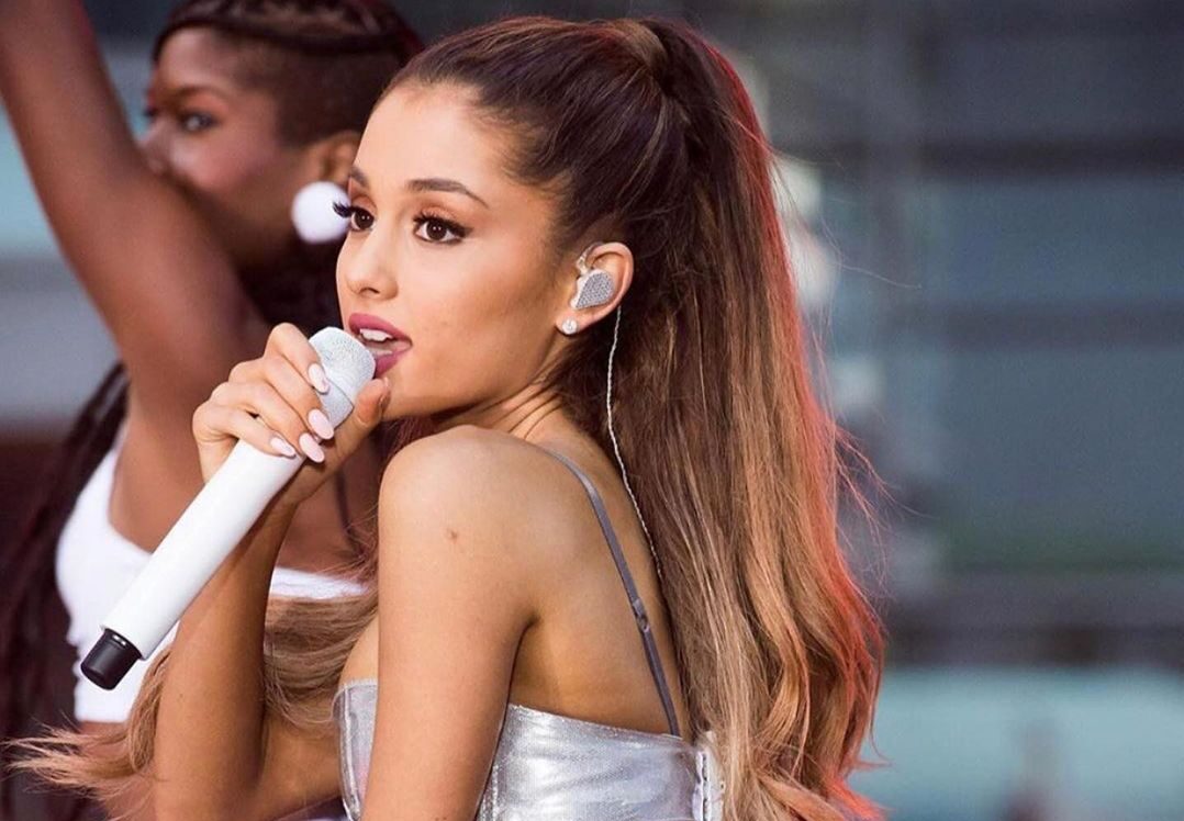 Ariana Grande Biography, Age, Family, Net Worth, Height, Weight, & More