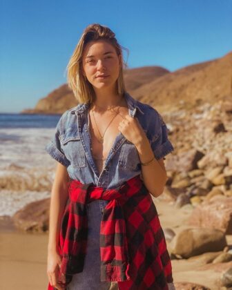 Anny Aurora Biography/Wiki, Age, Height, Career, Photos & More