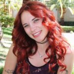 Brighton Blaze Biography/Wiki, Age, Height, Weight, Net Worth Career, Photos & More Brighton Blaze