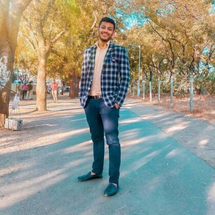 Tech Burner Shlok Shrivastava Biography Age Family Net Worth Tech Burner Shlok Shrivastava Biography Age Family Net Worth