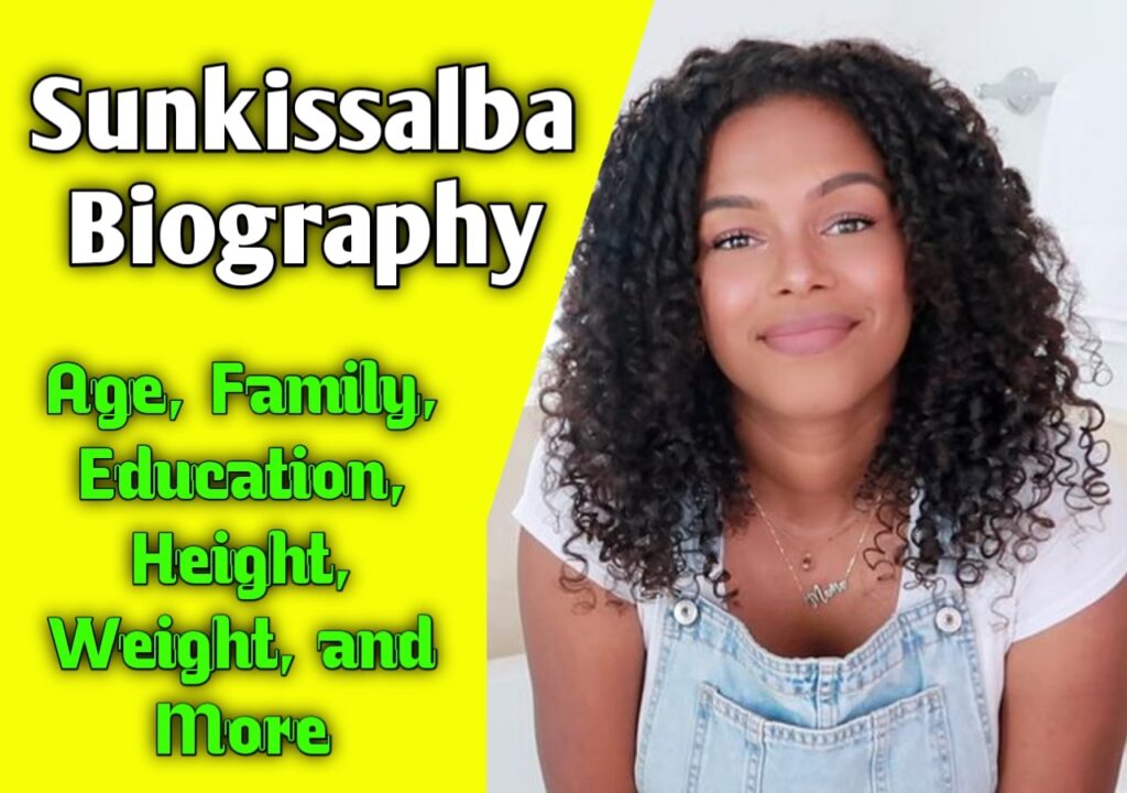 SunKissAlba Biography