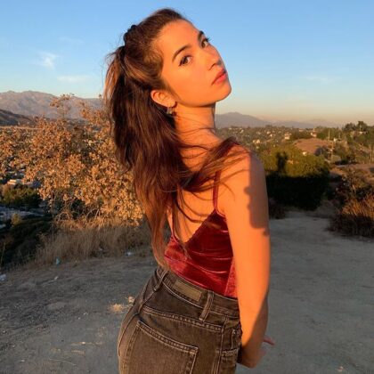 Nichole Sakura Biography/Wiki, Age, Height, Weight, NetWorth, Career