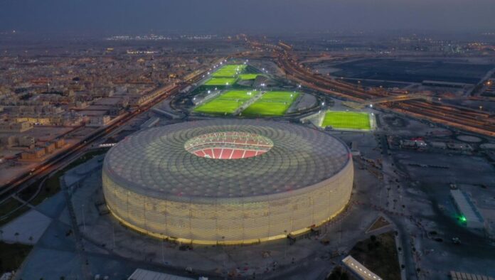 Fifa World Cup 2023 Qatar Stadiums And Their Match Schedules