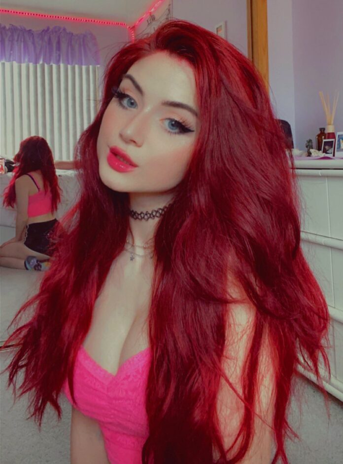 Celestia Vega Biography, Age, Family, Twitch, Net Worth, Height & Weight