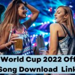 Fifa World Cup 2023 Official Song and Soundtrack Download