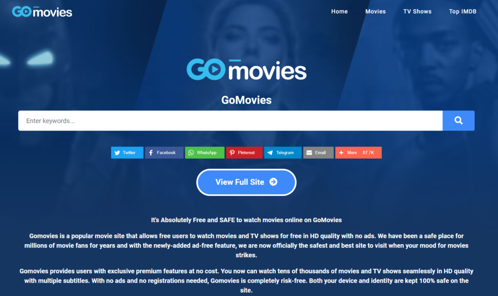 g0movies