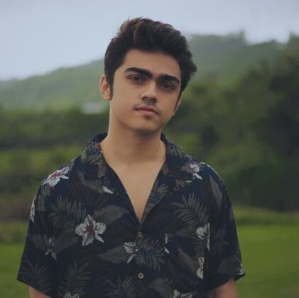 Rohan Shah - Bio, Age, Net Worth, Height, Girlfriend 2023