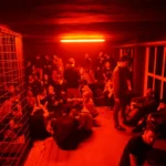 Munich’s Real Underground Party Scene