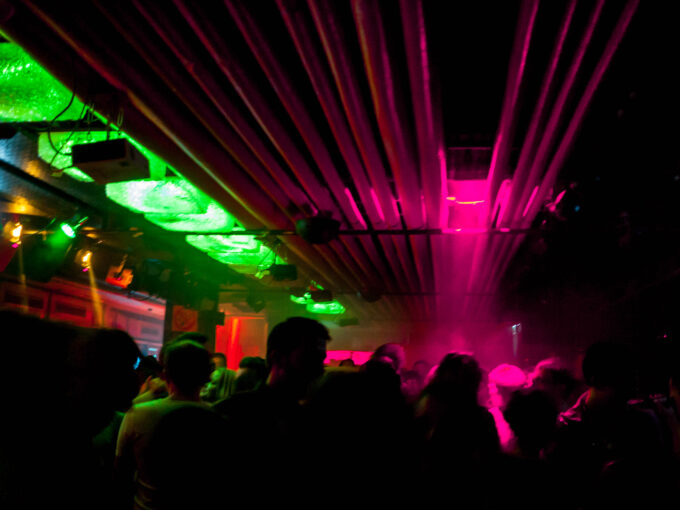 Full Guide to Munich’s Real Underground Party Scene 1 Munich’s underground scene
