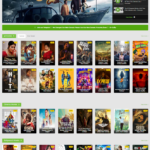 Movievoom - Latest Movie Download Hollywood, Bollywood, 720p 800MB