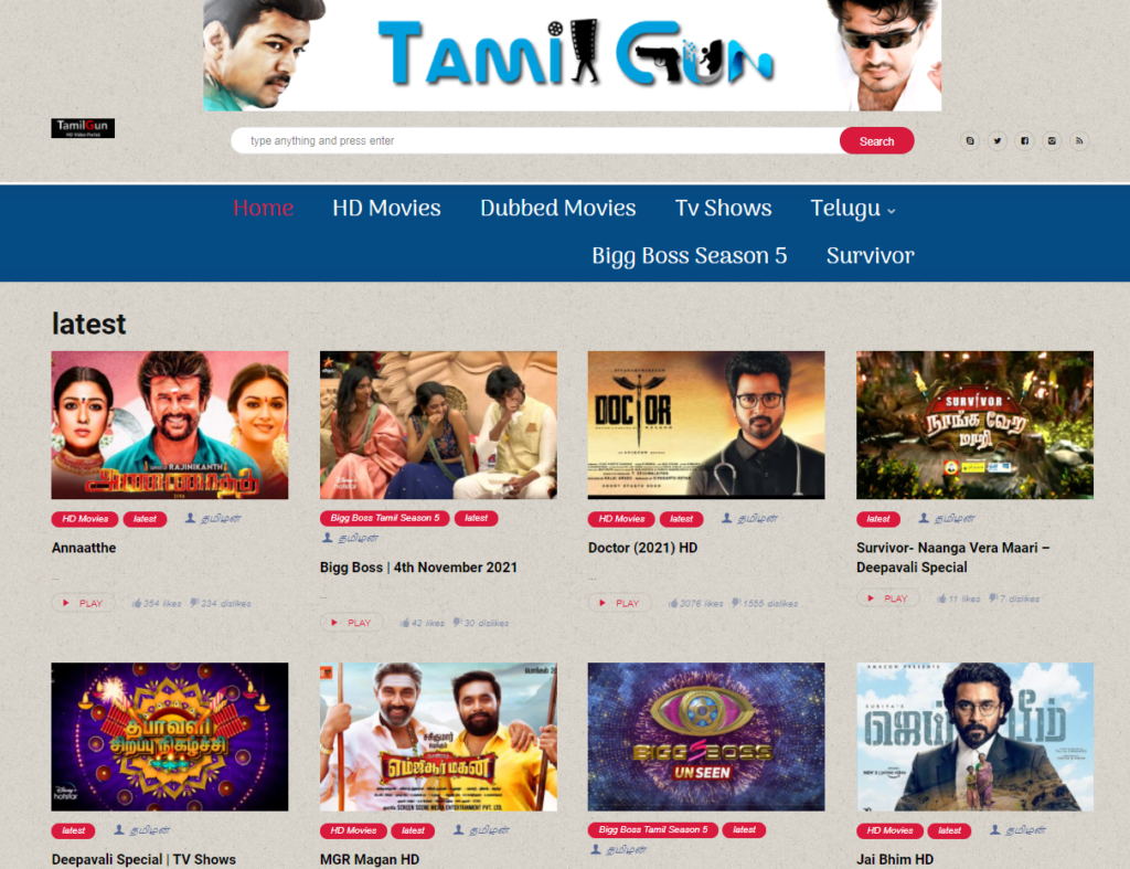 Tamilgun movie download