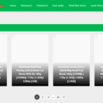 Moviescounter 2023: Hollywood Hindi Bollywood South HD Movies Download Moviescounter