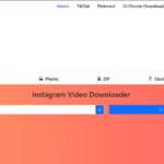 InstaFinsta - Free Instagram Video, Story, Reels, Downloader