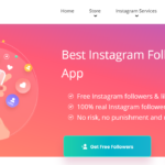 IGPanel - Free Instagram Followers, Views, Likes, Downloader