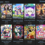 Animixplay - Download and Watch Anime Online After BAN 720p