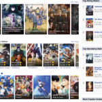 Myanimelist - Huge Collection of Anime Watch Online FREE