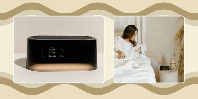 Sleep Technology