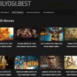 TamilYogi HD 2023 Tamil Movie Dubbed Hindi English 720p, 1080p