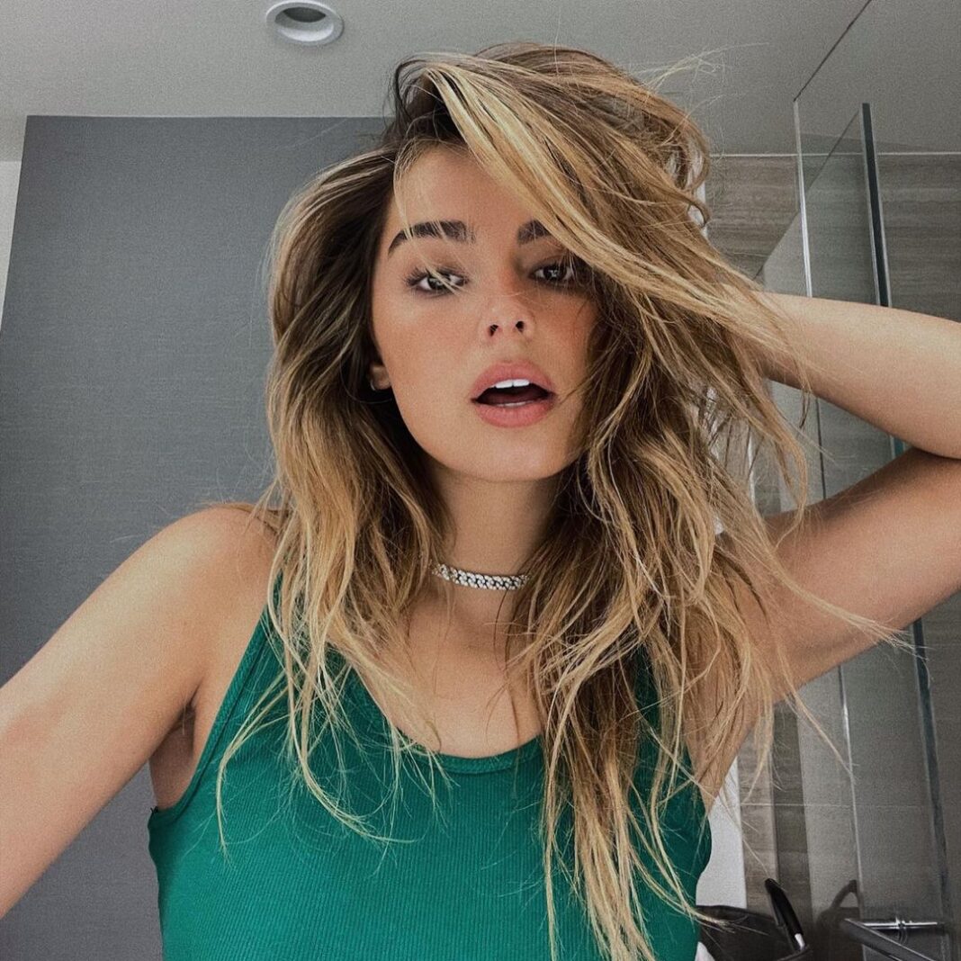Addison Rae Biography, Age, Family, Net Worth, Height, Weight, Hot Pics ...