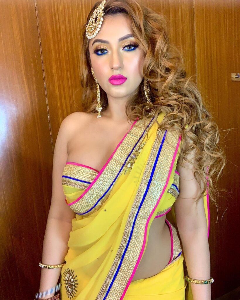 Aishwarya Kaushal sexiest Photo