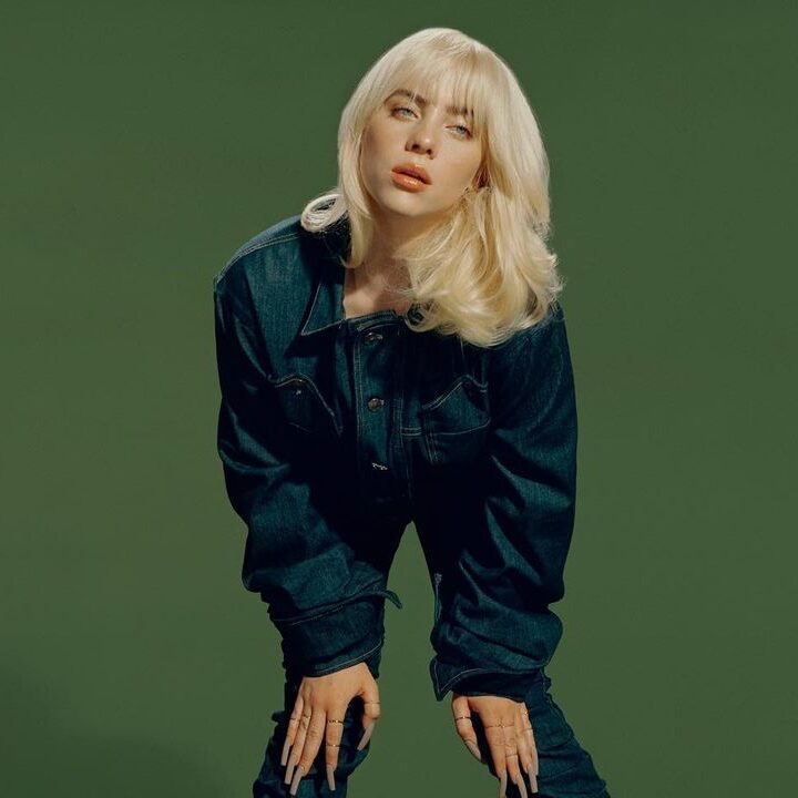 BILLIE EILISH