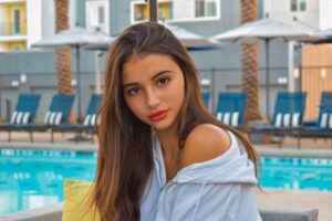 Cassandra Cano Biography, Age, Family, Net Worth, Tiktok, Height