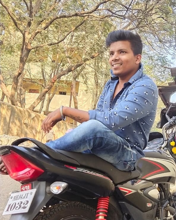 Abhishek Jaiswal