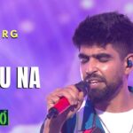 Main Jaanu na Lyrics by KhullarG | Hustle 2.0