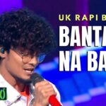 Bantai na Banta Lyrics by UK Rapi Boy | Hustle 2.0