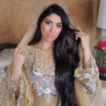 Farah Dhukai Wedding