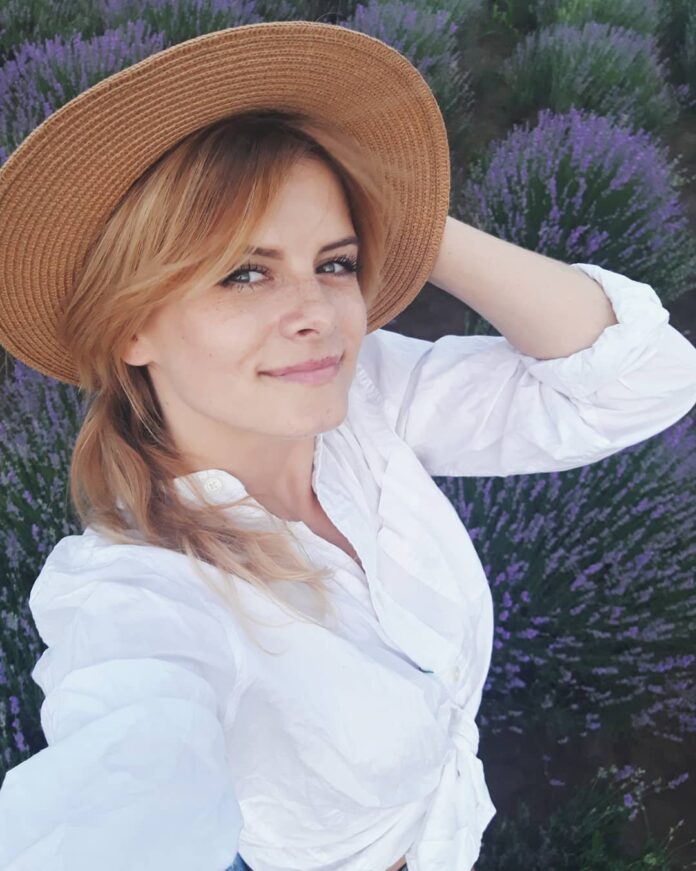 Irina Kolesnik