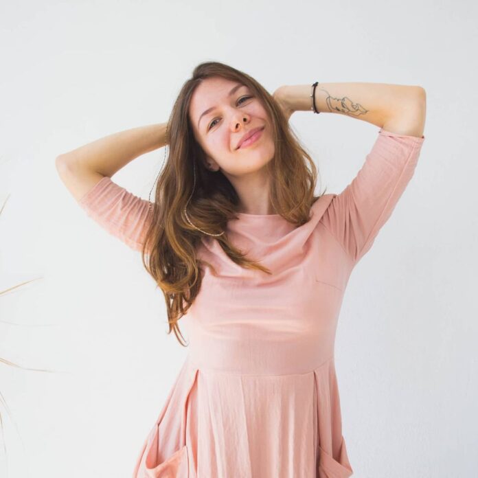 Julia Grisenko