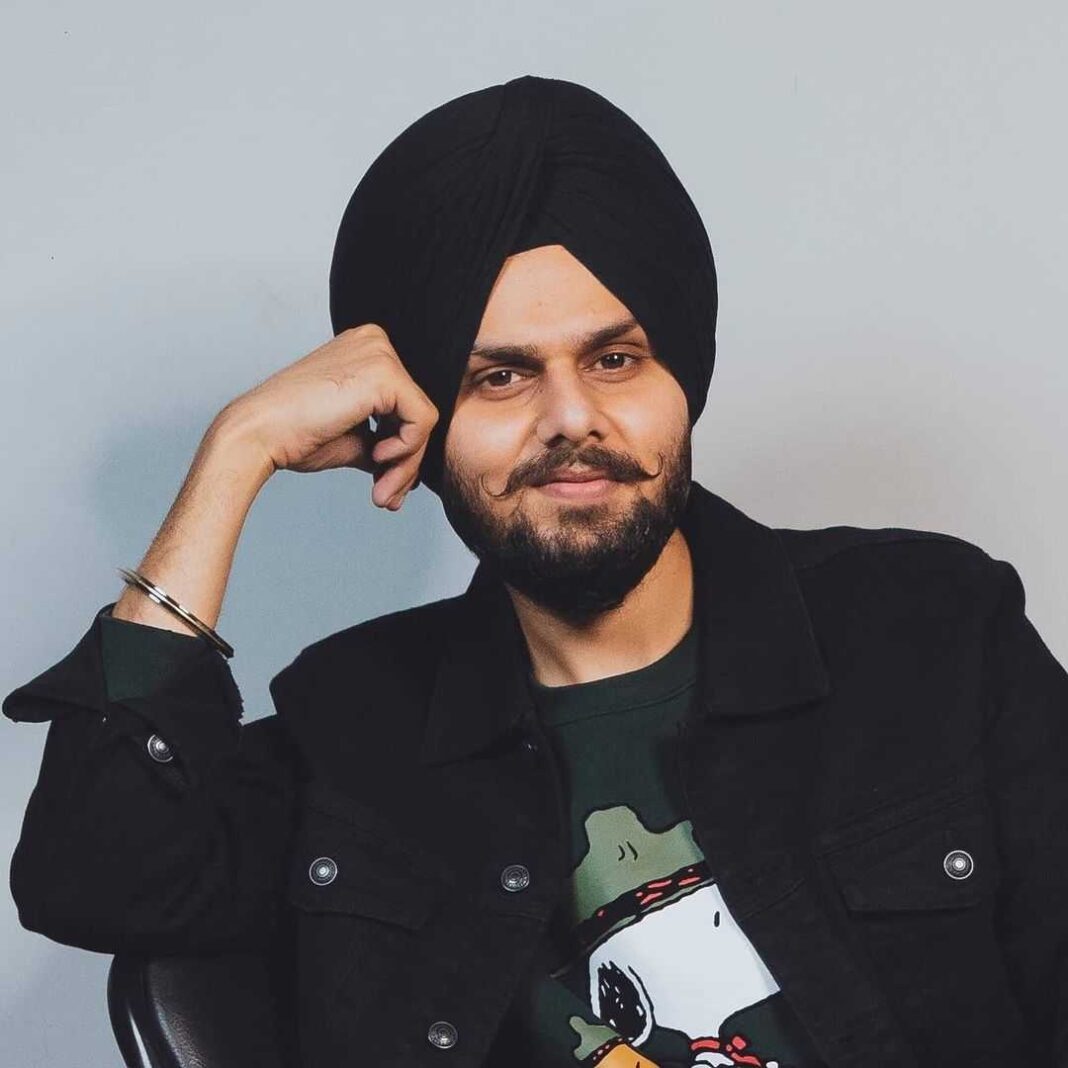 Jaspreet Singh – Age, Wealth & Celebrity Life
