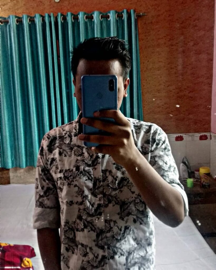 Kushwaha Madhuranjan