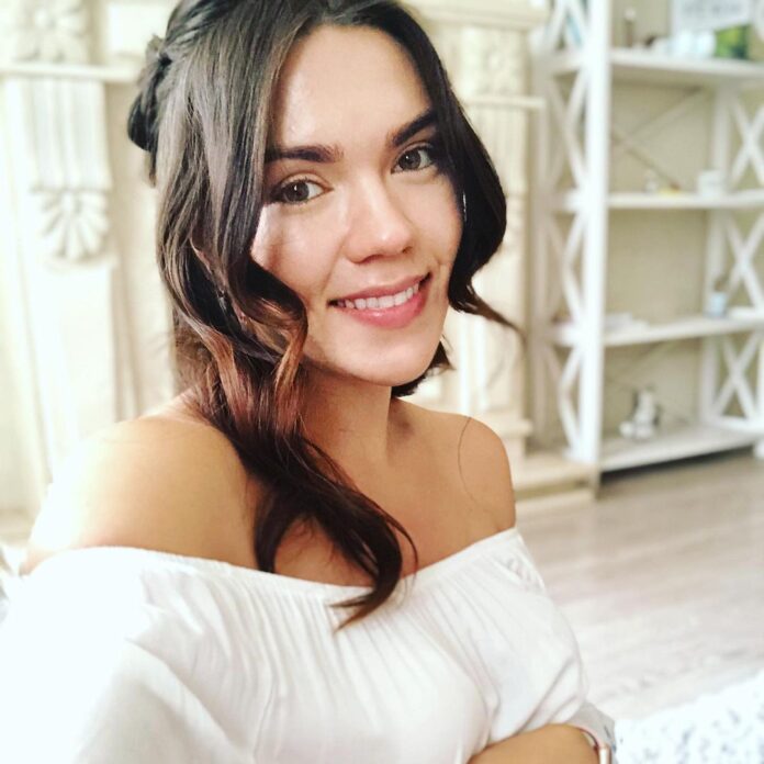 marisha fedirko