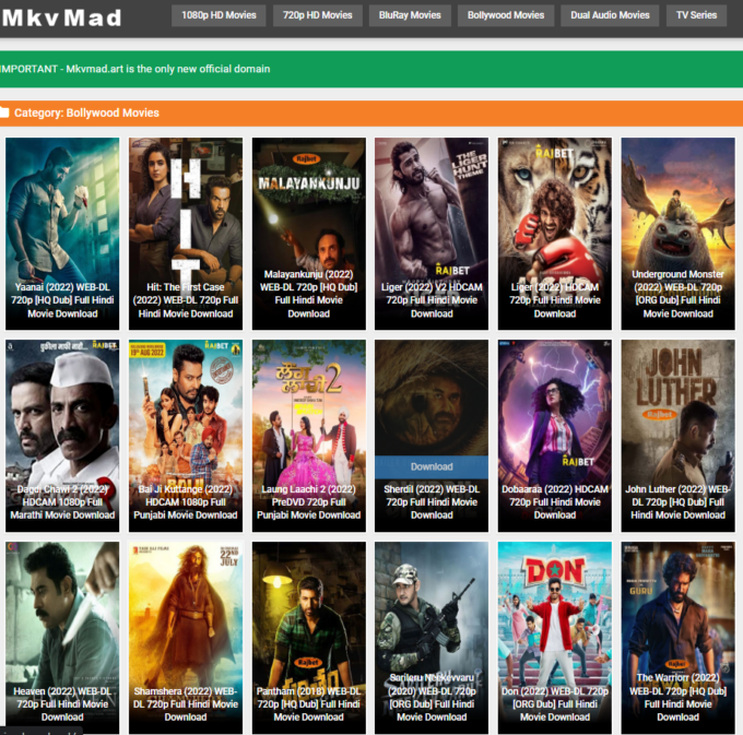 KatmovieHD Your Ultimate Guide To Streaming Movies Online