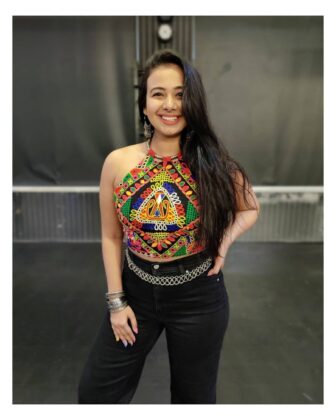 Nicole Concessao (Team Naach) Biography, Age, Net Worth, Height, & More