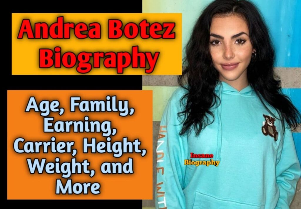 Andrea Botez Wikipedia