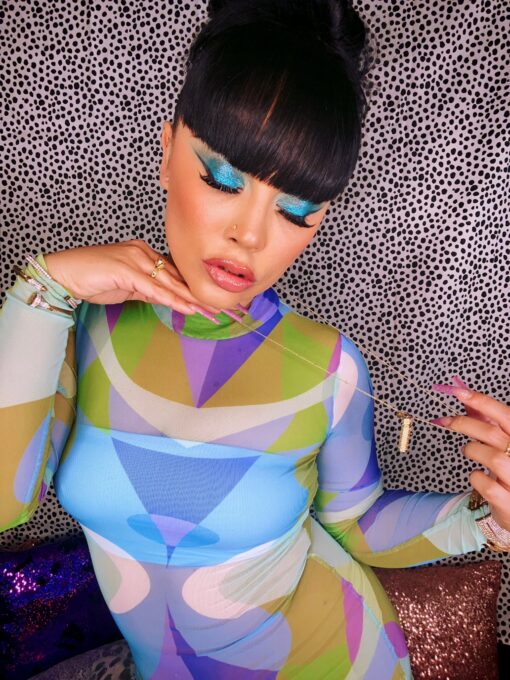 Kristina Rose Bio/Wiki, Age, Family, Height, Net Worth, Videos
