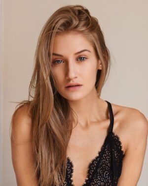 Tiffany Tatum Biography/Wiki, Age, Boyfriend, Height, Net Worth 2023