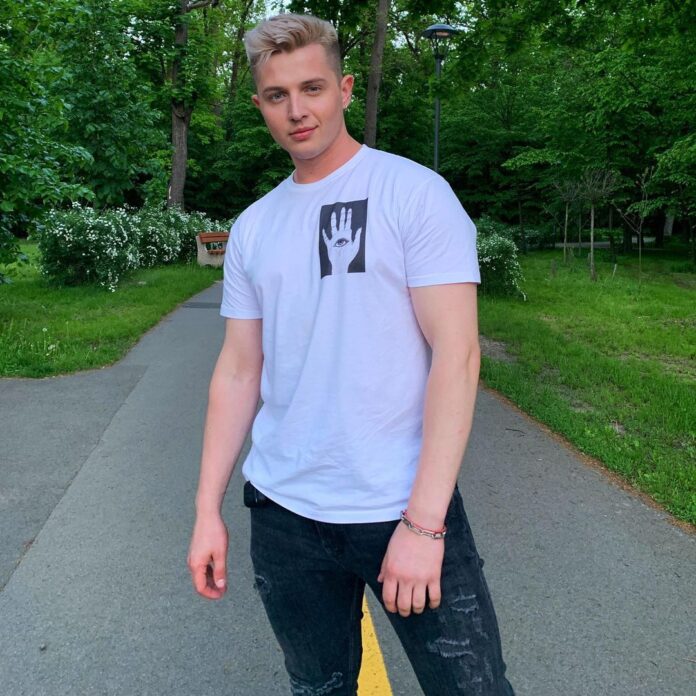 Maxim Skomorah