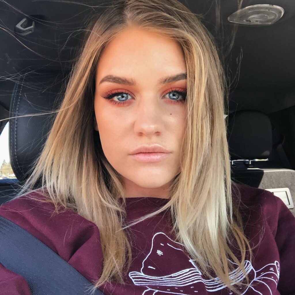 Samantha Ravndahl wiki