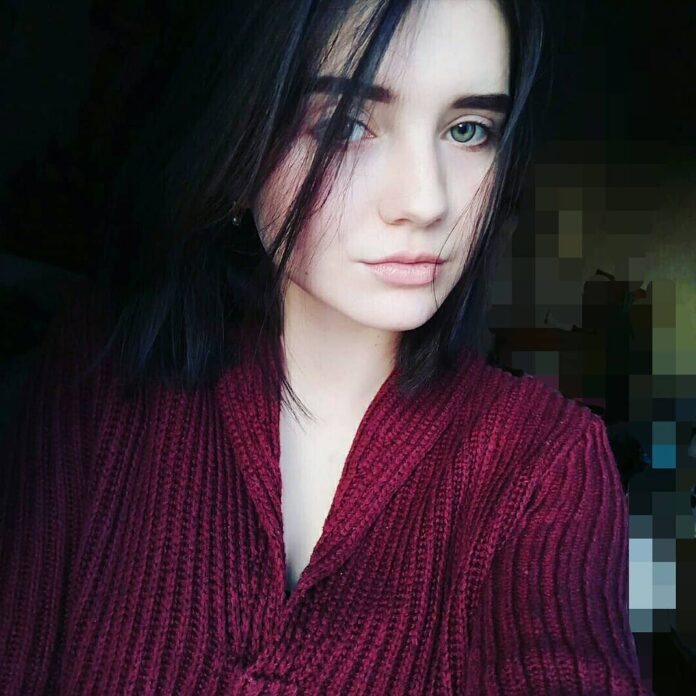 Svetlana Kuptsova