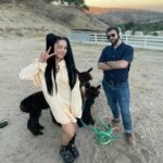 Totouchanemu with Bella Poarch