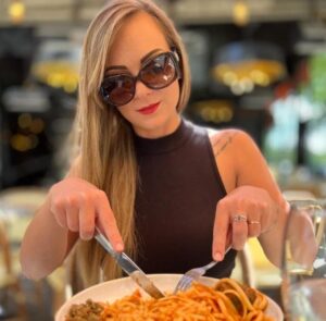 Tiffany Leiddi Wikipedia, Age, Net Worth, height, Weight, Phone Number