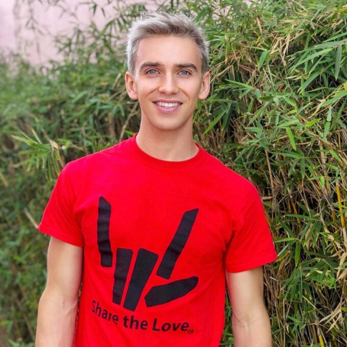 Stephen Sharer Bio, Age, Girlfriend, Net Worth, Height 2023