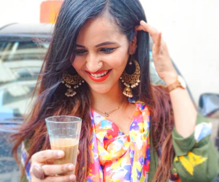 Prerna Malhan (Wanderers Hub) Biography, Age, Family, Net Worth, Height