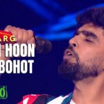Khush Hoon Main Bohot Lyrics By KhullarG | Hustle 2.0